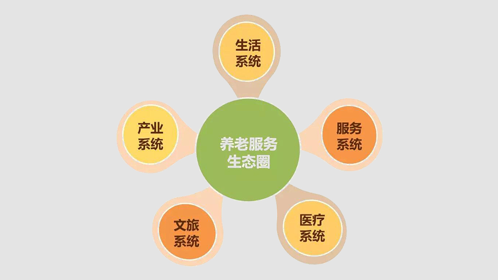 打造養(yǎng)老數(shù)字化平臺 賦能養(yǎng)老行業(yè)規(guī)?；l(fā)展(圖10)