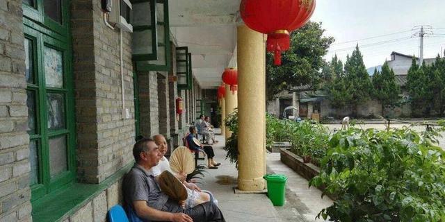 想在農(nóng)村開個養(yǎng)老院，可行嗎？(圖3)