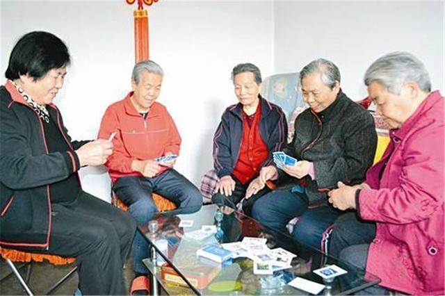 “新型養(yǎng)老”走紅，不去養(yǎng)老院也不麻煩子女，網(wǎng)友：以后也這么過(圖3)