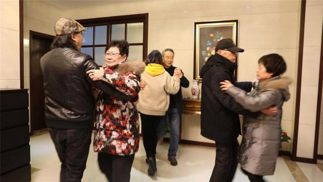 “新型養(yǎng)老”走紅，不去養(yǎng)老院也不麻煩子女，網(wǎng)友：以后也這么過(圖4)