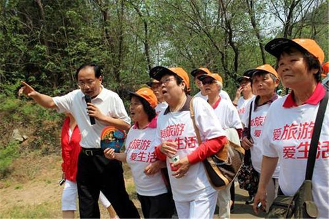 “新型養(yǎng)老”走紅，不去養(yǎng)老院也不麻煩子女，網(wǎng)友：以后也這么過(圖6)
