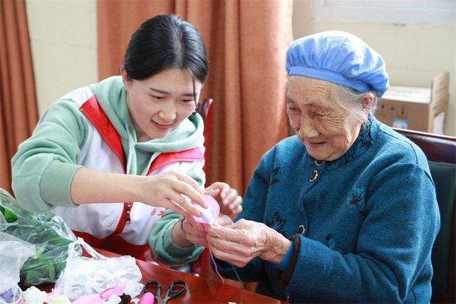 “新型養(yǎng)老”走紅，不去養(yǎng)老院也不麻煩子女，網(wǎng)友：以后也這么過(圖10)