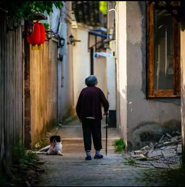 養(yǎng)老，是一場關(guān)乎經(jīng)濟實力和人性的博弈(圖1)