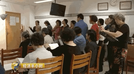 老齡化問題逐漸凸顯，智慧養(yǎng)老能解決老人獨(dú)居的種種問題嗎？(圖8)