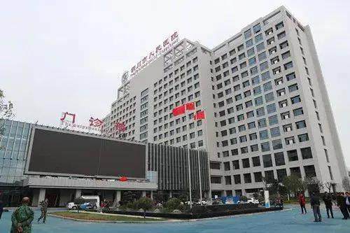 很康養(yǎng)！很銅川！目前全市醫(yī)養(yǎng)結合試點機構已經達到15家(圖2)