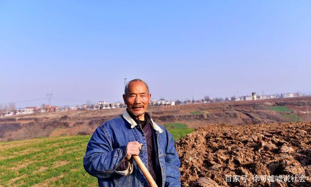 農(nóng)村養(yǎng)老迎來“變革”？每位農(nóng)村老人都能聽到“4條好消息”(圖3)